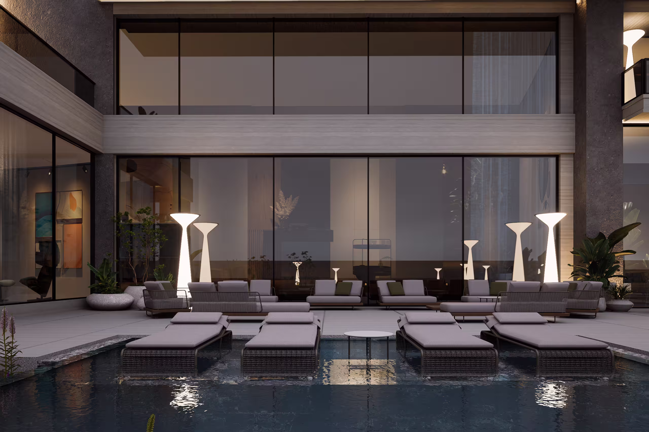 Contact NOTCH — Khobar, Saudi Arabia