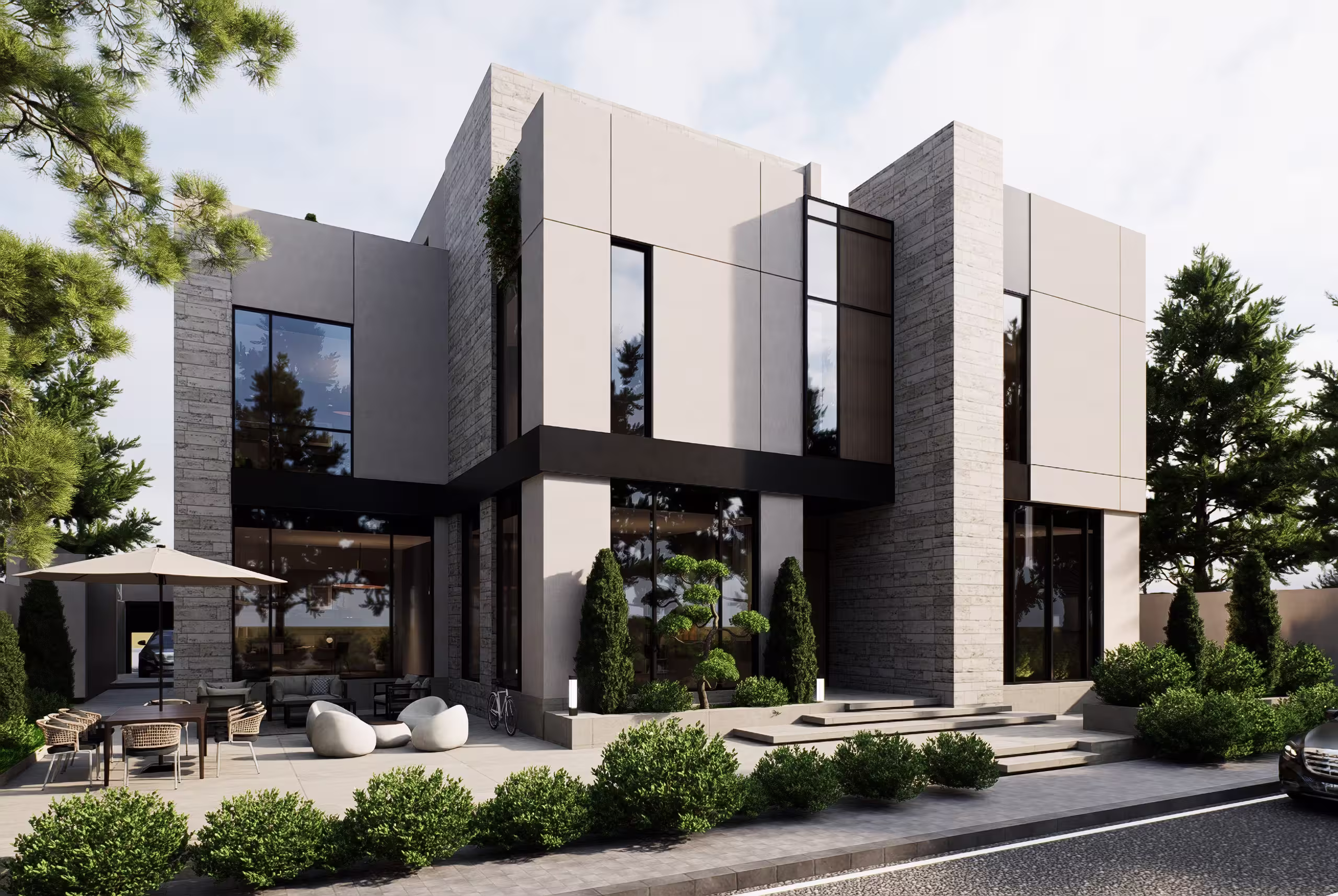 About NOTCH — engineering-led design studio