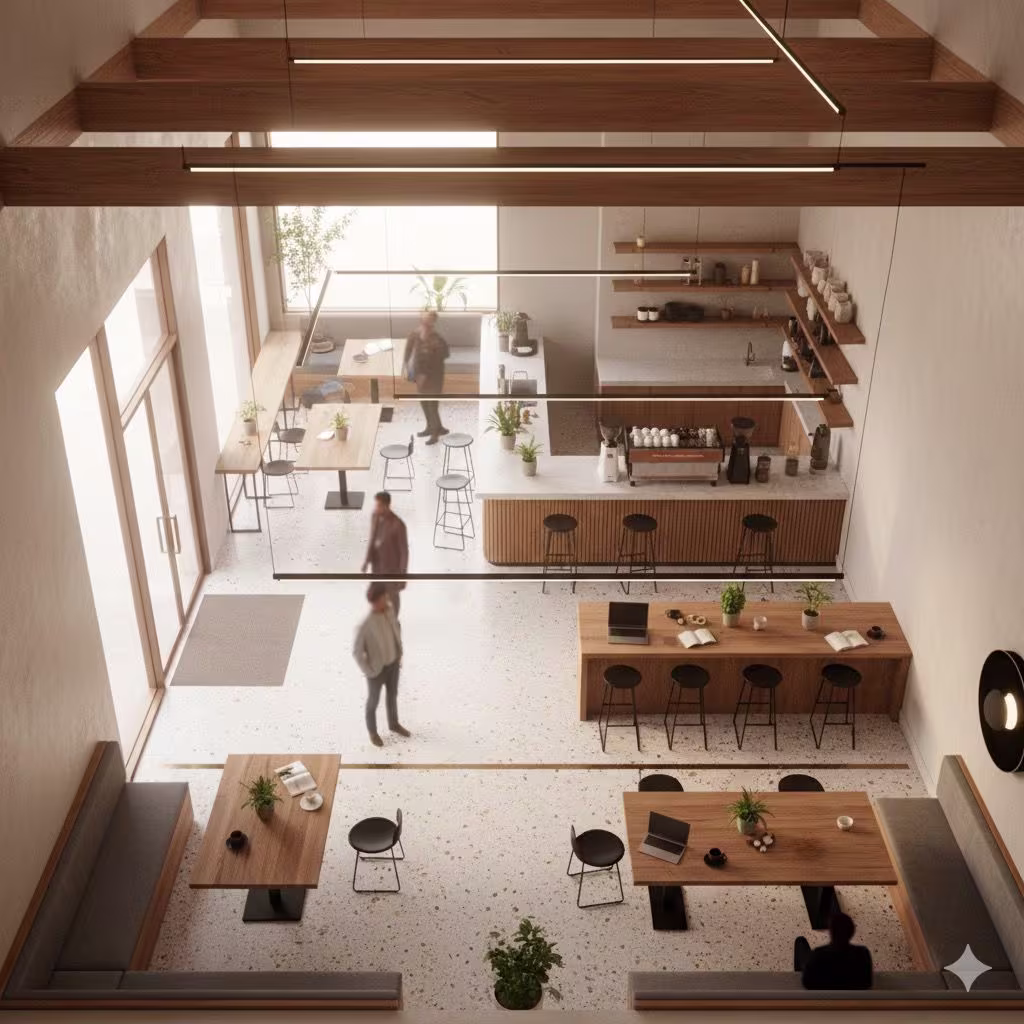 Interior palettes — Notch