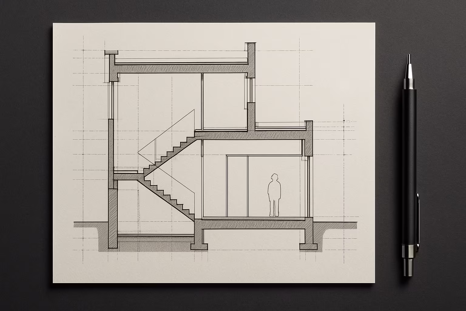 Detail Drives Outcomes — early technical thinking preserves design intent
