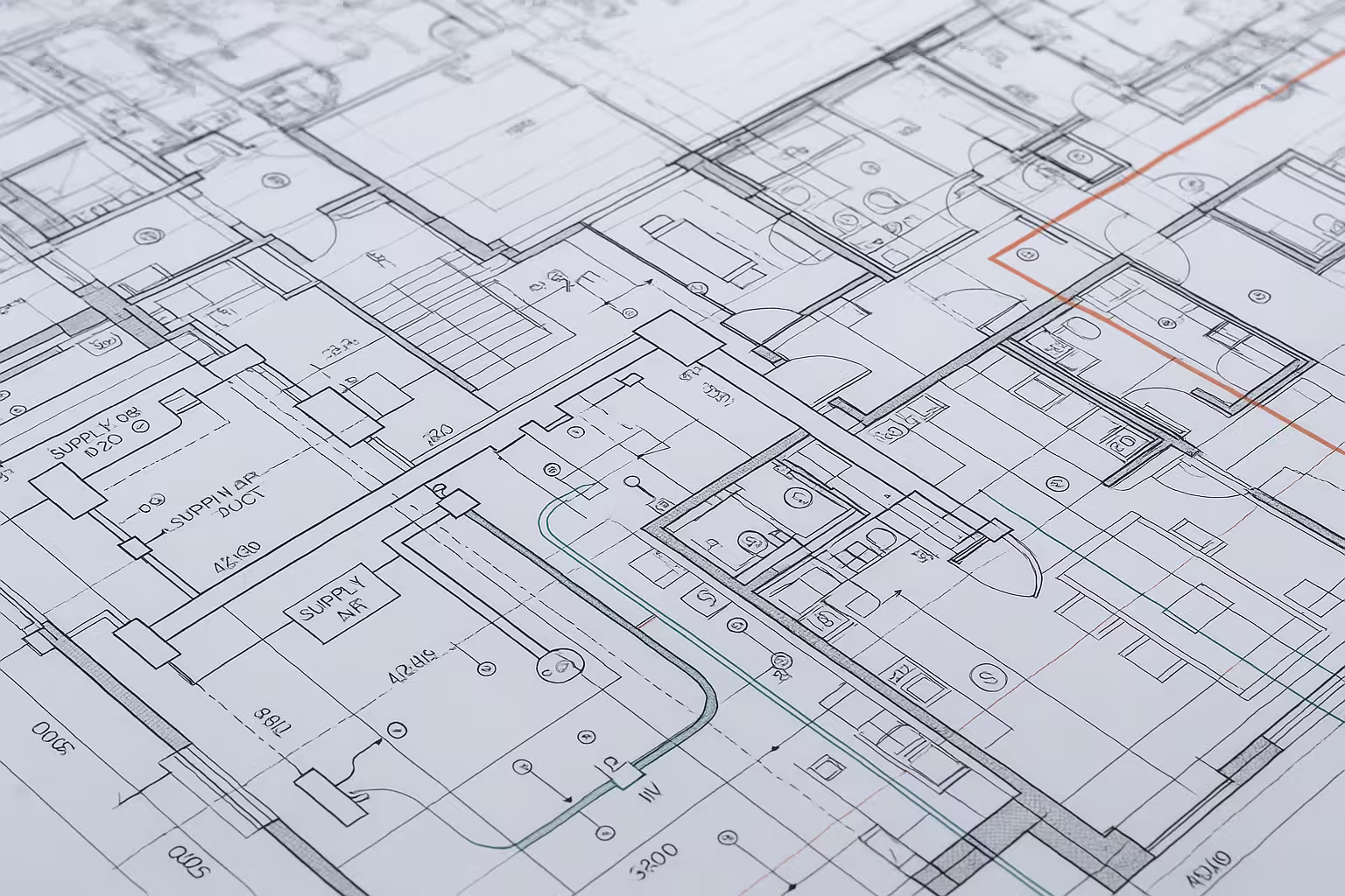 MEP Systems — Notch