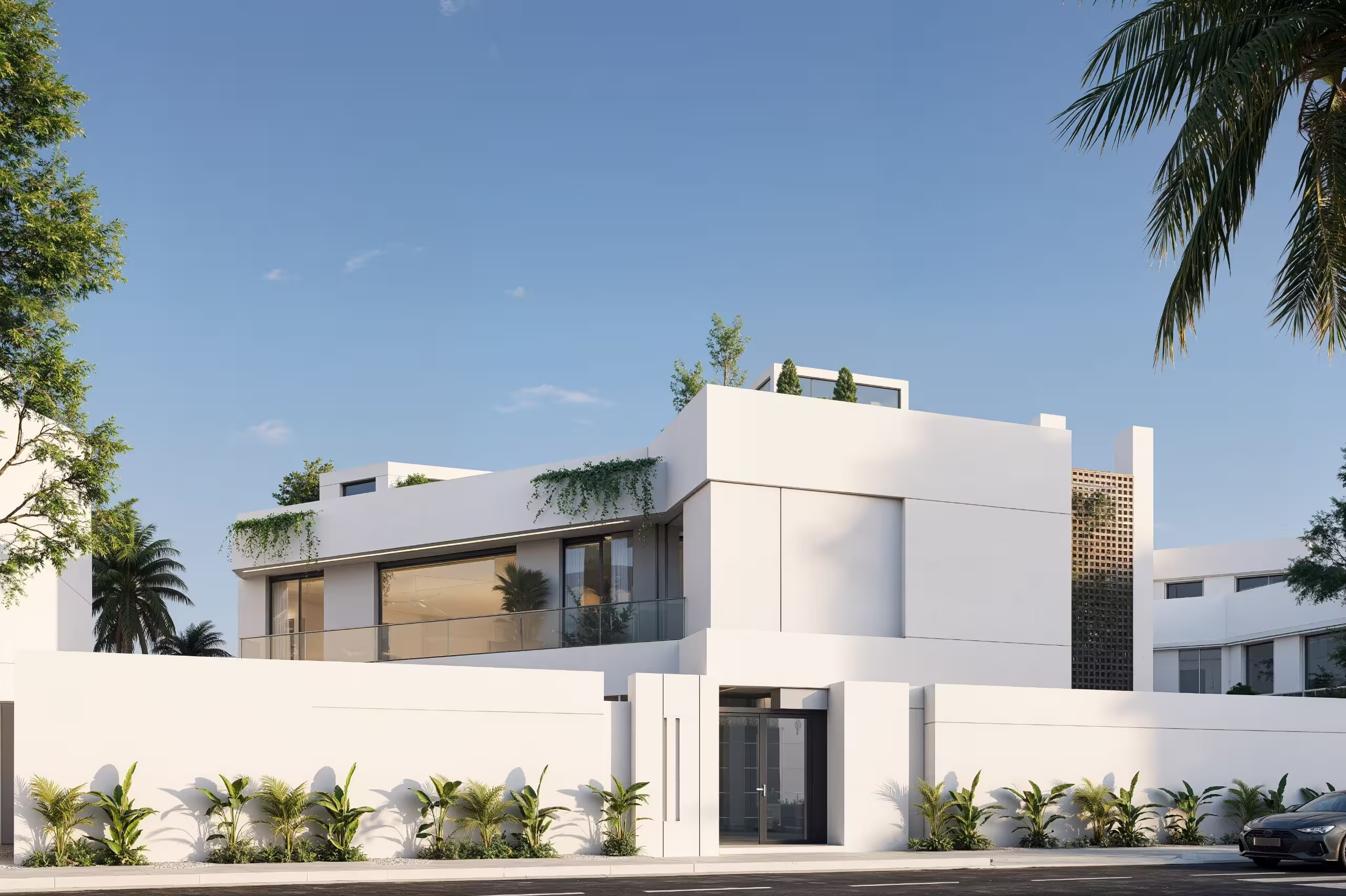 Architectural Design