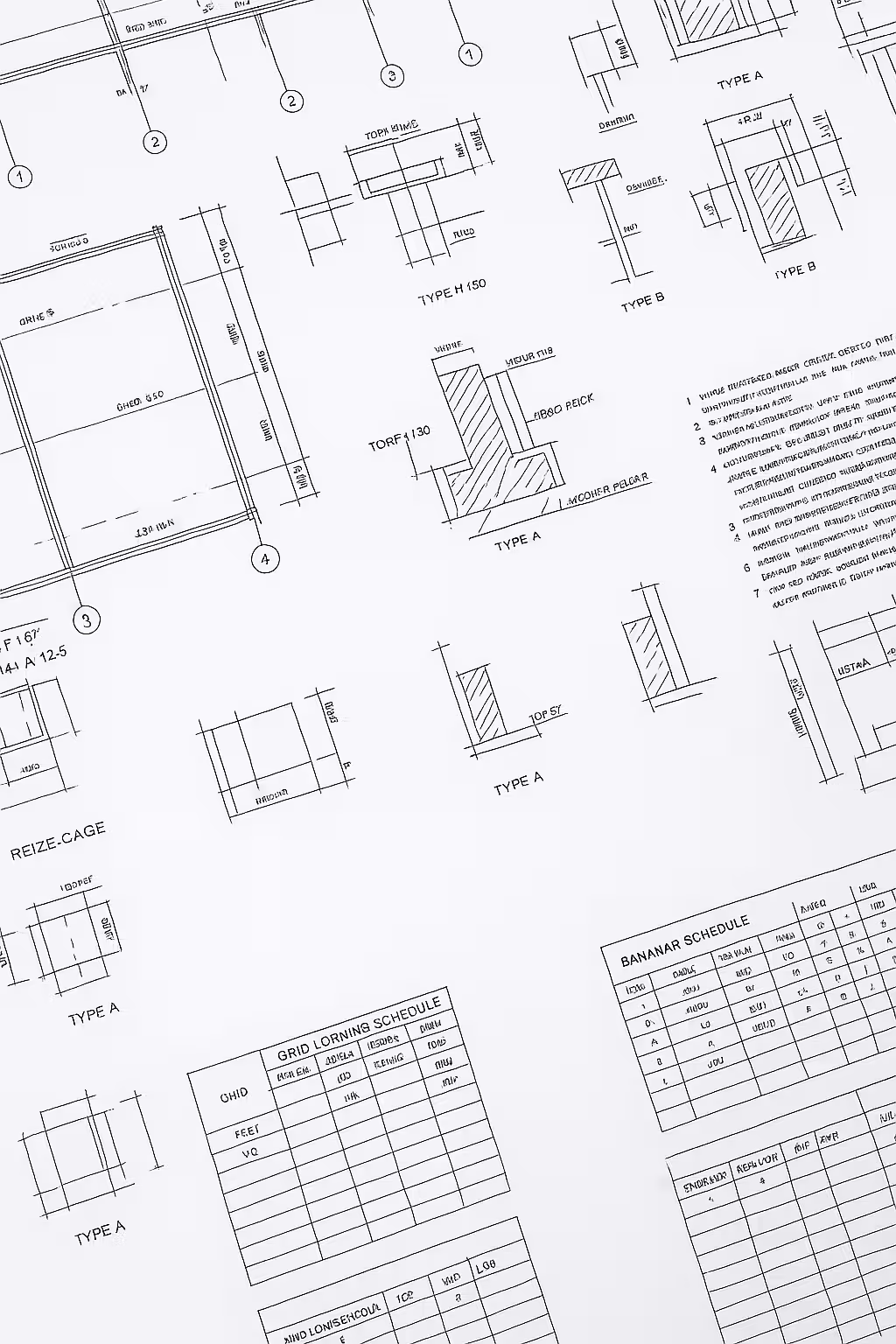 Structural Design — Notch