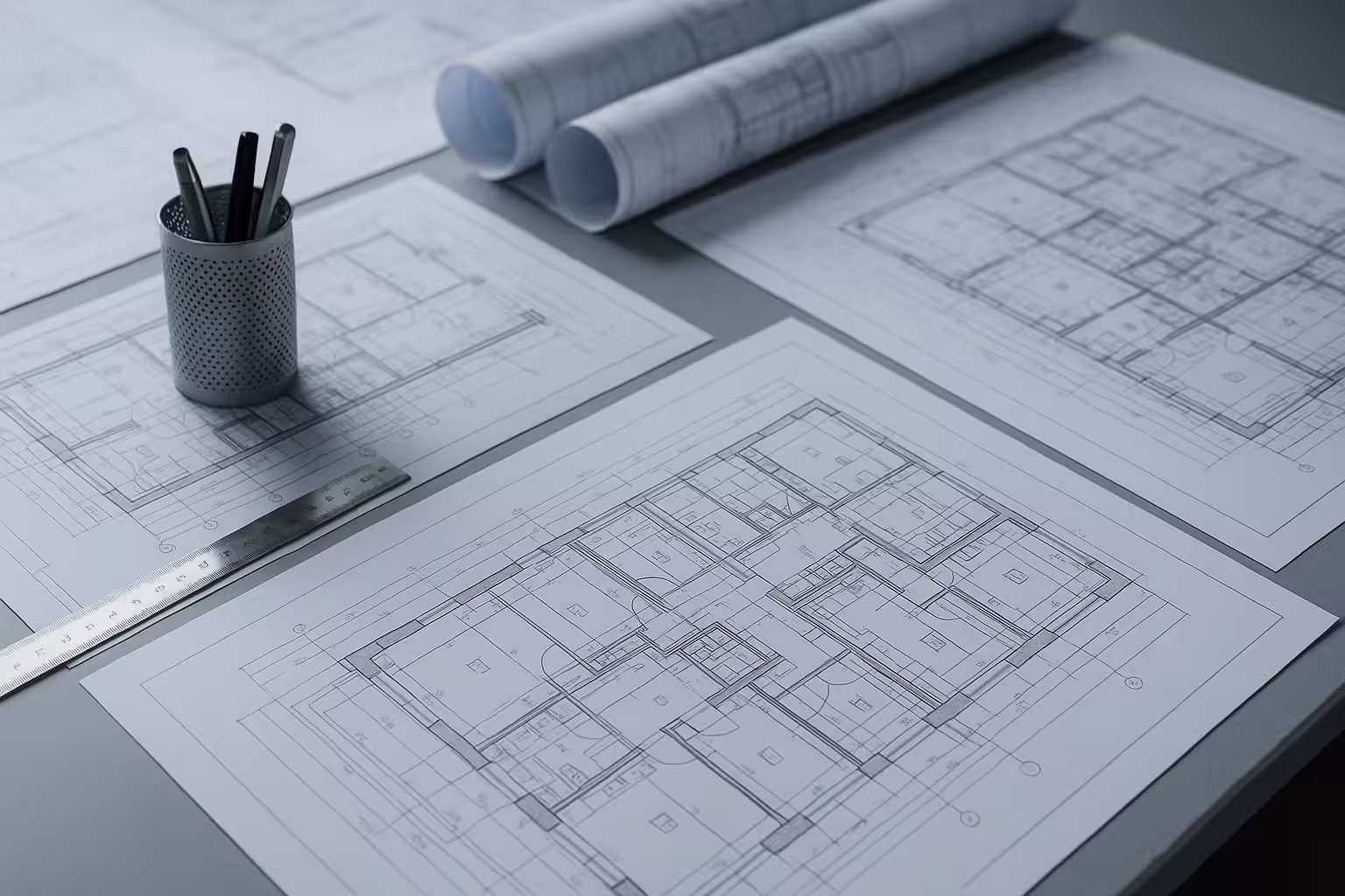 Structural snapshot — Notch